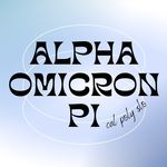 ALPHA OMICRON PI