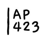 AP 423