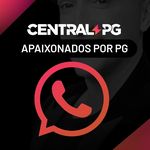 Central PG- apaixonadosporpg