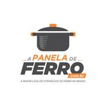 A Panela de Ferro