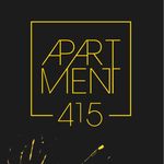 Apartment415