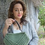 CURSOS DE BOLSAS EM CROCHÊ