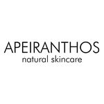 Apeiranthos natural skincare