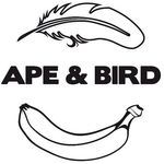 Ape&Bird