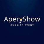 Aperyshow Charity Event