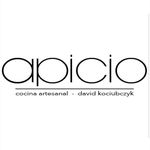 APICIO - David Kociubczyk