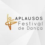 Aplausos Festival de Dança 💛