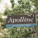 Apolline Restaurant