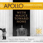 Apollo Chamber Players