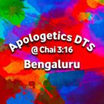 Apologetics DTS