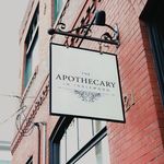 The Apothecary in Inglewood