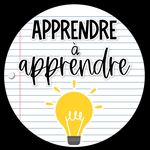 Apprendre à Apprendre