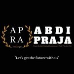 APRA COLLEGE REGIONAL BENGKULU