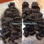 Apsara Cambodian Hair