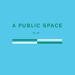 A Public Space