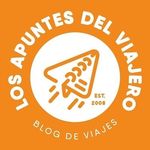 Los apuntes del viajero