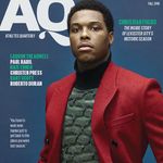 Athletes Quarterly Magazine