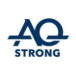 AQ STRONG ｜Athletic Quotient™️