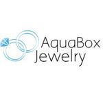 Aqua Box Jewelry