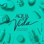 Aqua de Vida™