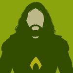 Aquaman Fan Page