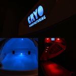 Aqua Float and Cryo