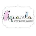 AQUARELA DECORAÇÕES