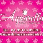 Aquarella-Moda👗👜 (Goianinha)