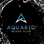 Aquário Beach Club