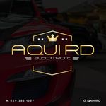 AquiRd auto Import