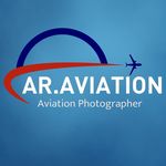 AR | Aviation Photographer