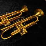 AR Resonance Trumpets