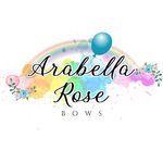 Arabella Rose Bows