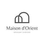 Mafluenceur - Maison d'Orient Niche Perfumes 