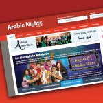 Arabic Nights