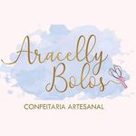 💁 Aracelly Bolos