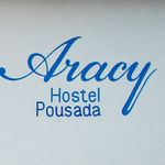 Aracy Hostel Pousada Paraty