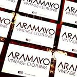 Aramayo Vintage Madrid