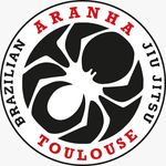 Aranha_Toulouse