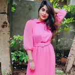 ARATHI SOJAN OFFICIAL FAN PAGE