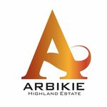 Official Arbikie Distillery