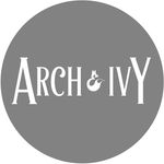 Arch & Ivy