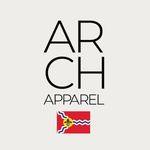 Arch Apparel | STL Streetwear