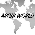 ARCHI_WORLD™