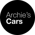 Archie's Cars