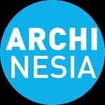 ARCHINESIA Bookgazine