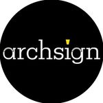 Archsign | Architecture