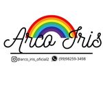 arco-íris oficial 2