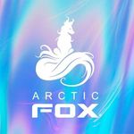 Arctic Fox Hair Color