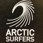 Arctic Surfers